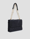 Connection Shoulder Bag Chain Pavilion