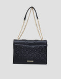 Connection Shoulder Bag Chain Pavilion