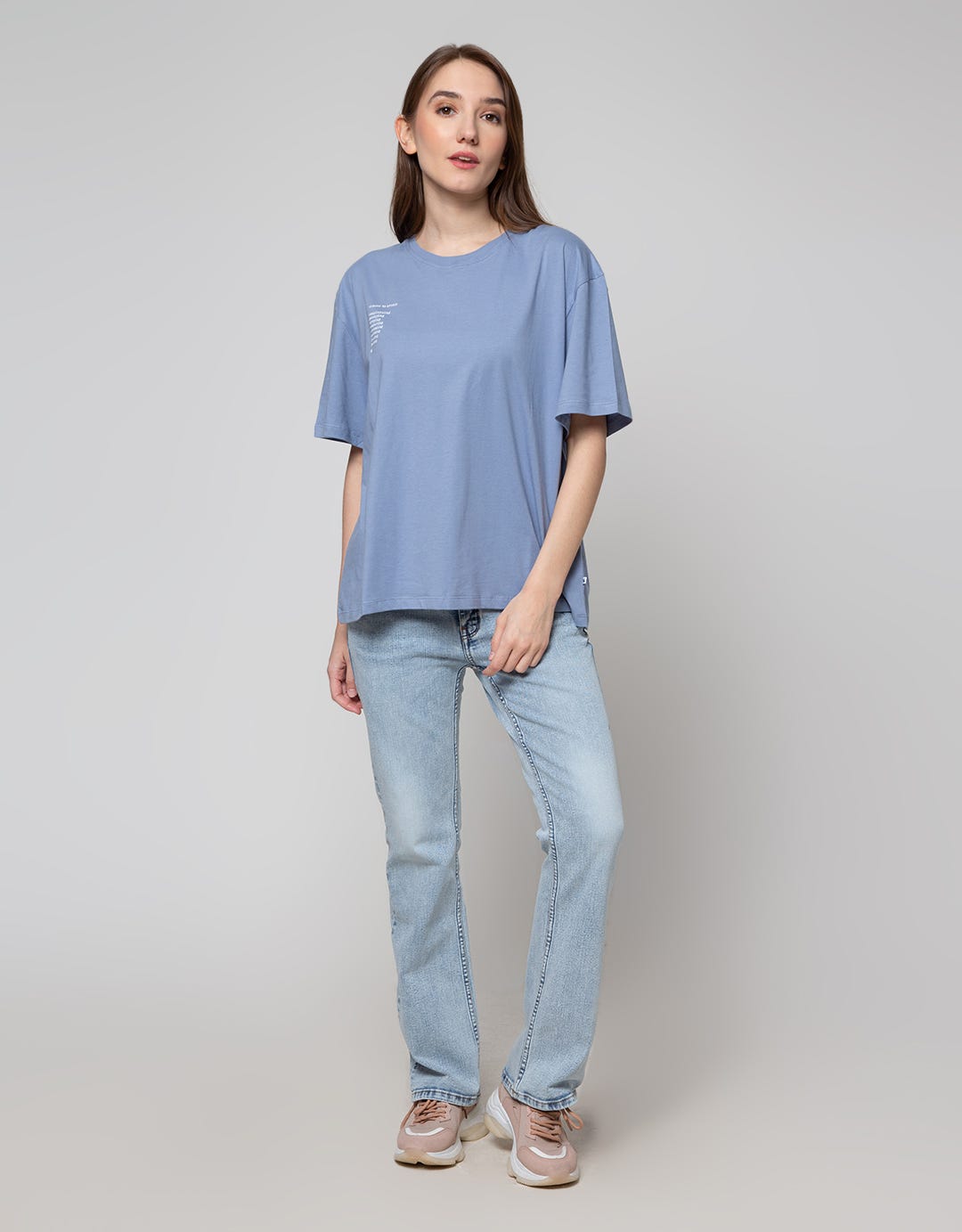 Cardinal Girl Celana Bootcut Wanita