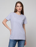 Cardinal Girl T-Shirt Plain