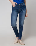 Cardinal Girl Celana Jeans Skinny Wanita