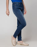 Cardinal Girl Celana Jeans Skinny Wanita