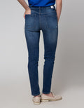 Cardinal Girl Celana Jeans Skinny Wanita