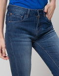 Cardinal Girl Celana Jeans Skinny Wanita