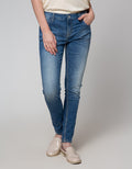 Cardinal Girl Celana Jeans Skinny Wanita