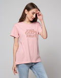 Cardinal Girl T-Shirt Print Love Wins