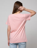 Cardinal Girl T-Shirt Print Love Wins