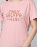 Cardinal Girl T-Shirt Print Love Wins