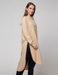 Cardinal Girl Tunik Pocket