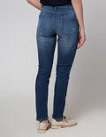 Cardinal Girl Celana Jeans Skinny Wanita