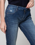 Cardinal Girl Celana Jeans Skinny Wanita