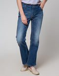 Cardinal Girl Celana Bootcut Wanita