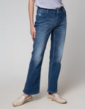 Cardinal Girl Celana Bootcut Wanita