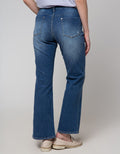 Cardinal Girl Celana Bootcut Wanita