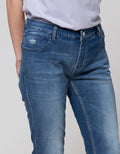 Cardinal Girl Celana Bootcut Wanita