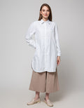 Cardinal Girl Kemeja Tunik Wanita