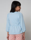 Little M Long Sleeve T-Shirt Beary Love Application