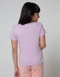 Little M Jelly Fish Kaos Anak Perempuan