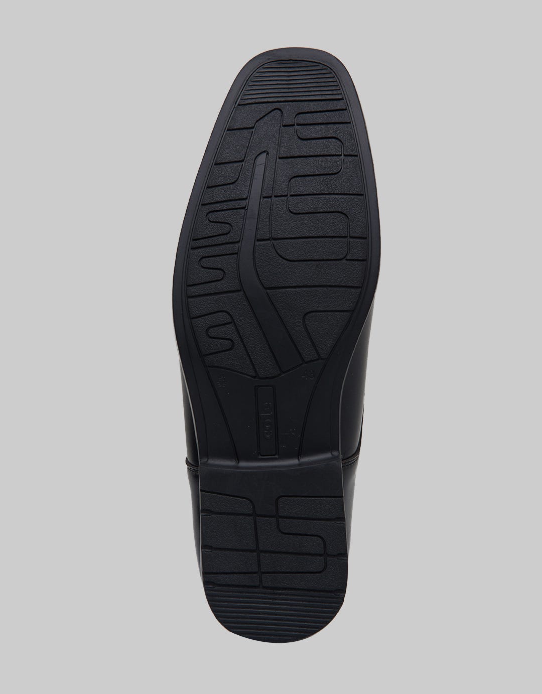 Cole Oxford Formal Sepatu Pantofel Pria