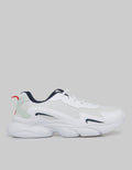 Nevada Ezra Sepatu Sneakers Pria