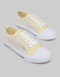 Nevada Classic Design Sneakers Wanita