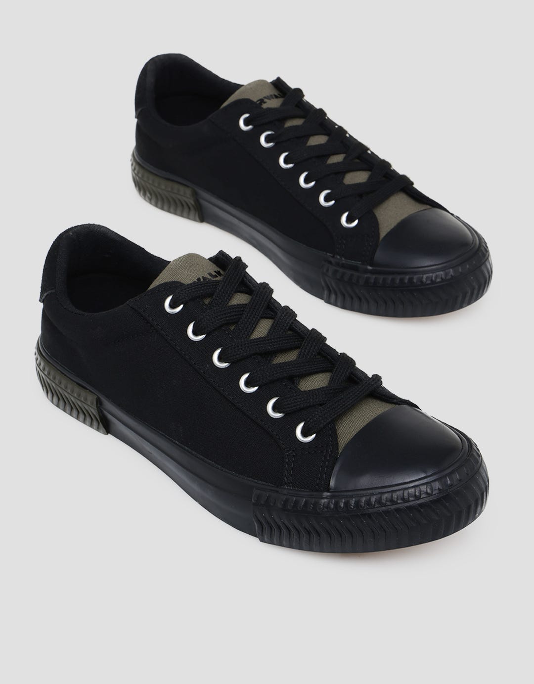 Airwalk Cullen Sportlife Sepatu Sneakers Pria