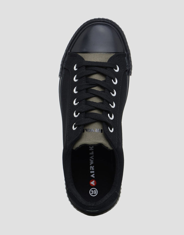 Airwalk Cullen Sportlife Sepatu Sneakers Pria