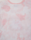 Pipiniko Short Sleeve T-Shirt Tie Dye Mommys Lil Girl