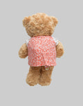 Matahari Boneka Bear Fashion Girl Pita Dua