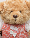 Matahari Boneka Bear Fashion Girl Pita Dua