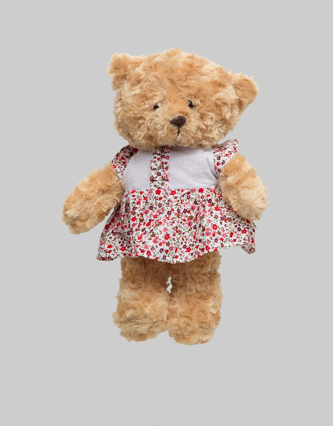 Matahari Bear Fashion Girl Middle Lis