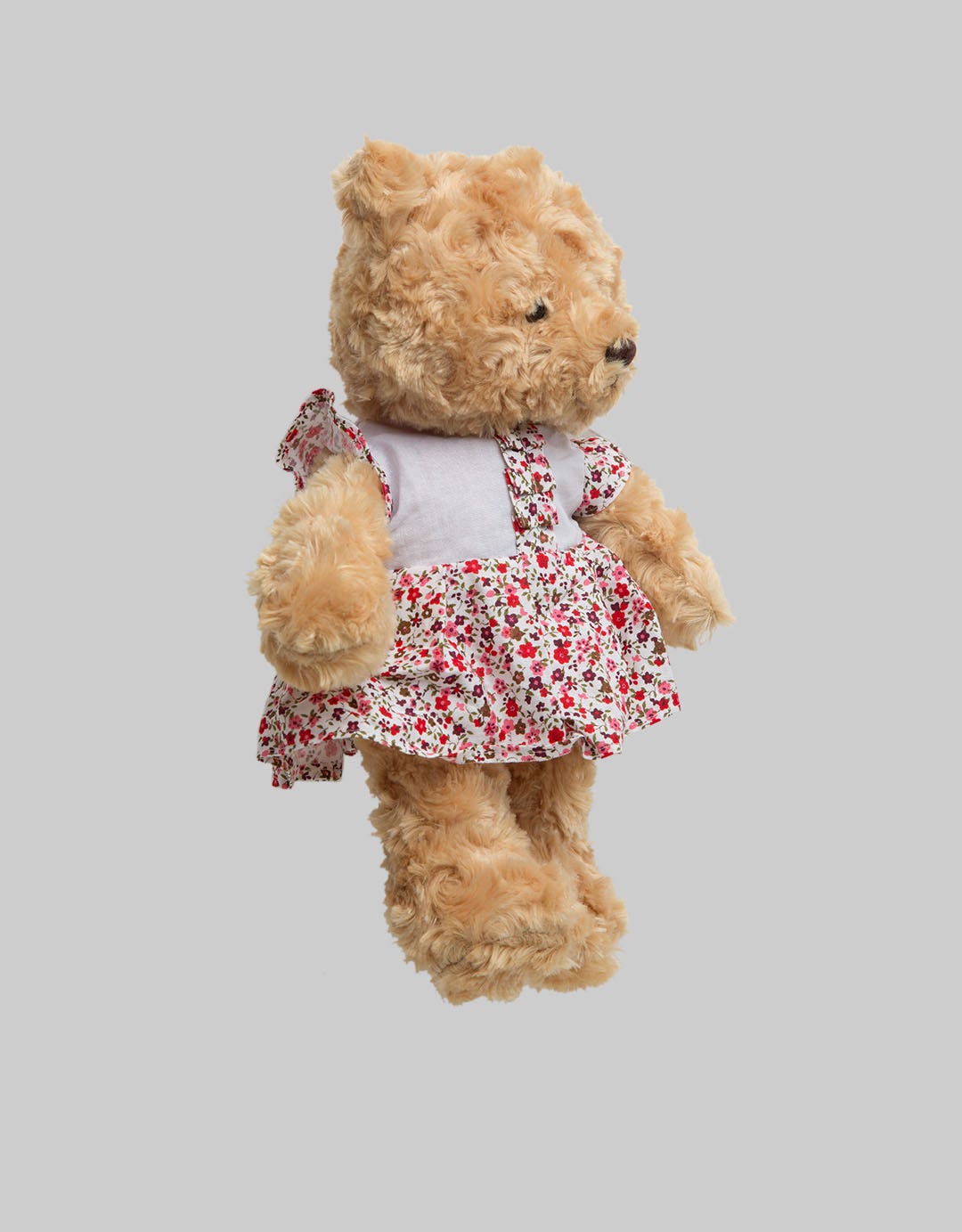 Matahari Bear Fashion Girl Middle Lis