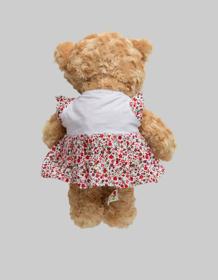 Matahari Bear Fashion Girl Middle Lis