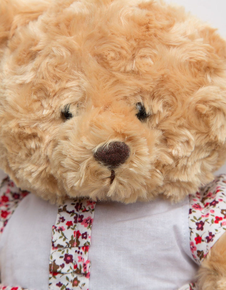 Matahari Bear Fashion Girl Middle Lis