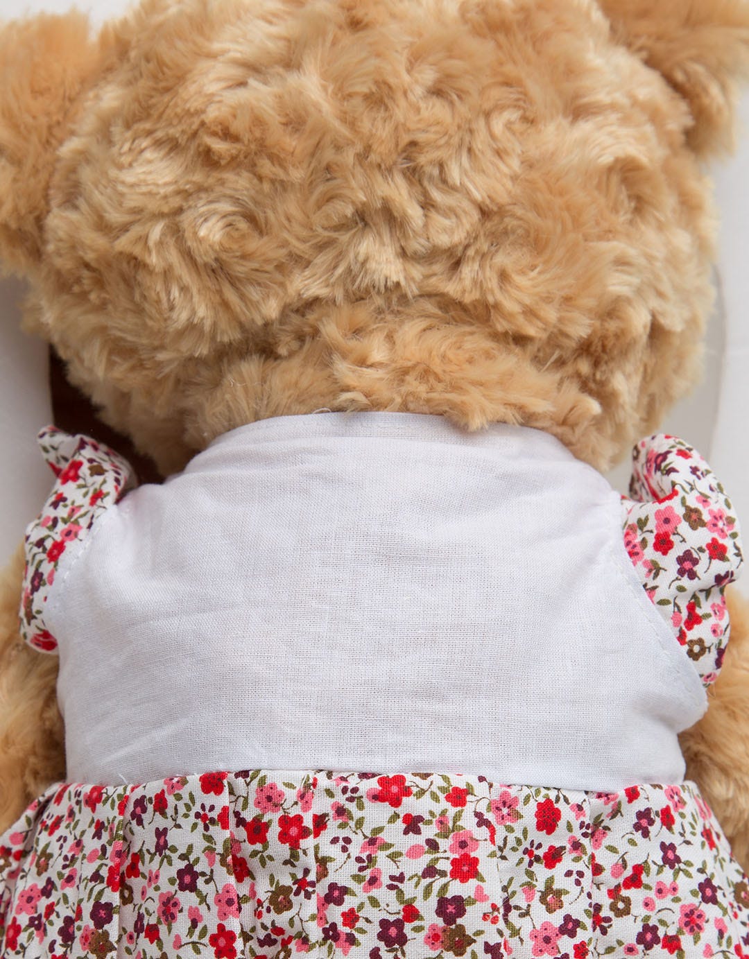 Matahari Bear Fashion Girl Middle Lis