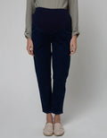 Connexion Mom Denim Long Pants Maternity Mandalika