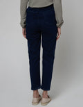 Connexion Mom Denim Long Pants Maternity Mandalika