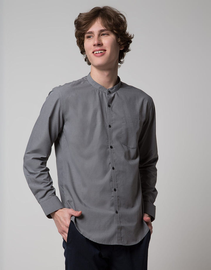 Cardinal Formal Plain Men's Koko Shirt