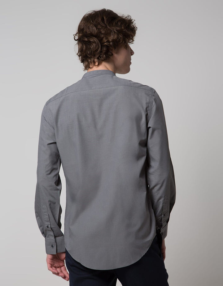 Cardinal Formal Plain Men's Koko Shirt