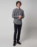 Cardinal Formal Plain Men's Koko Shirt