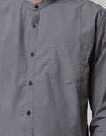 Cardinal Formal Plain Men's Koko Shirt