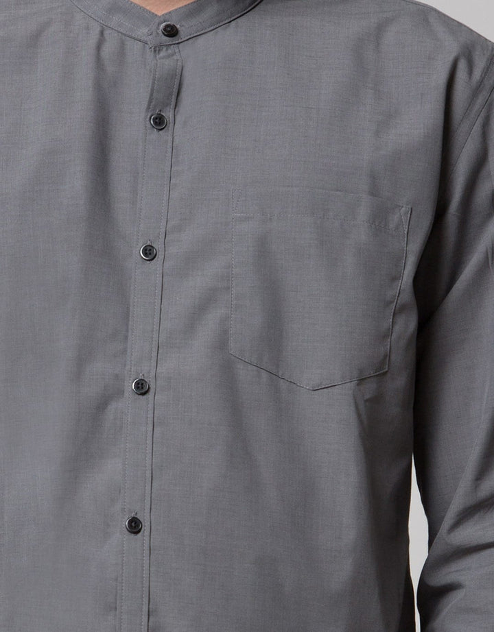 Cardinal Formal Plain Men's Koko Shirt