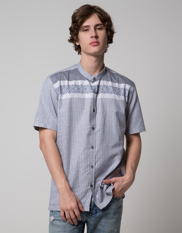 Cardinal Formal Chest Embro Koko Pria