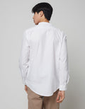 Cardinal Formal Koko Shirt Motif On Top