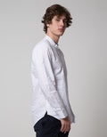 Cardinal Formal Plain Men's Koko Shirt