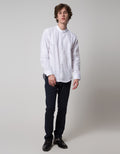 Cardinal Formal Plain Men's Koko Shirt