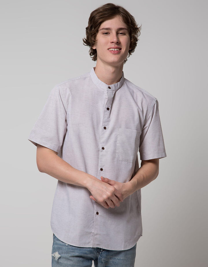 Cardinal Formal Classic Kemeja Koko Pria