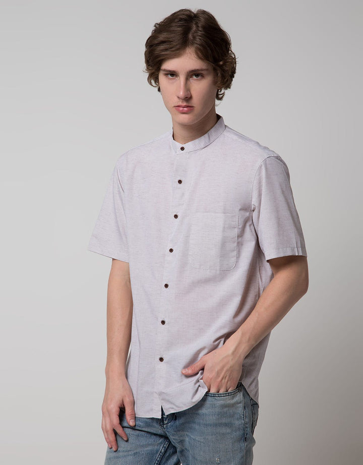 Cardinal Formal Classic Kemeja Koko Pria