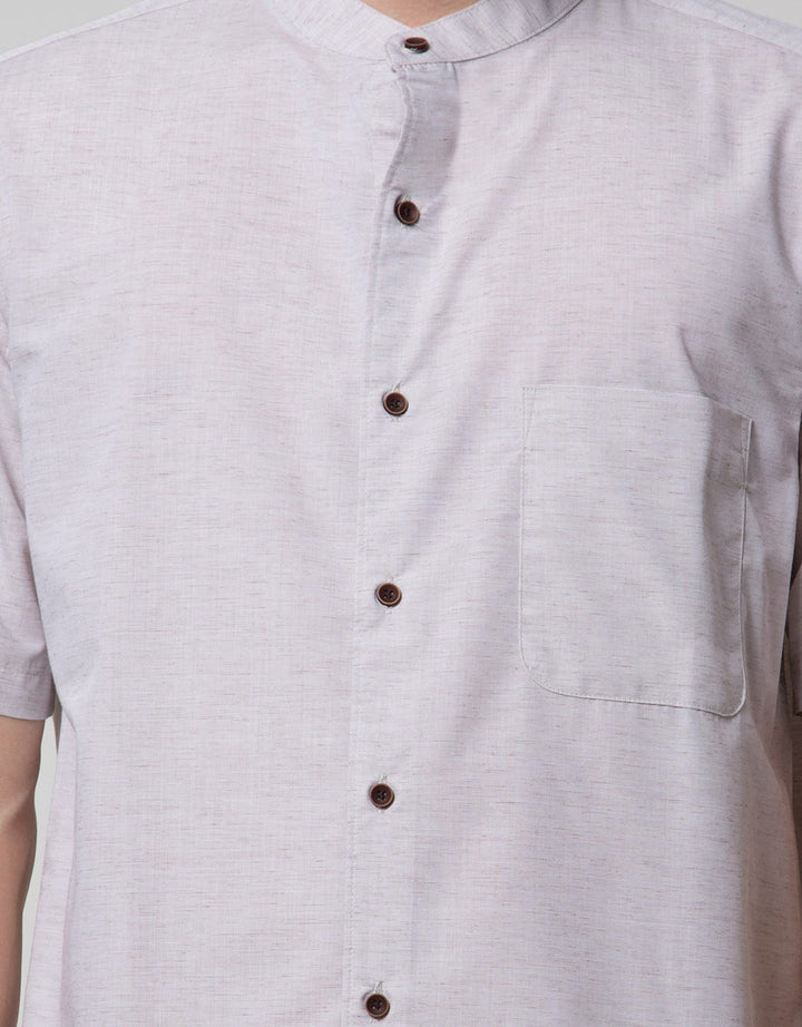 Cardinal Formal Classic Kemeja Koko Pria