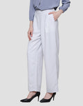 Cardinal Femme Celana Relax Wanita
